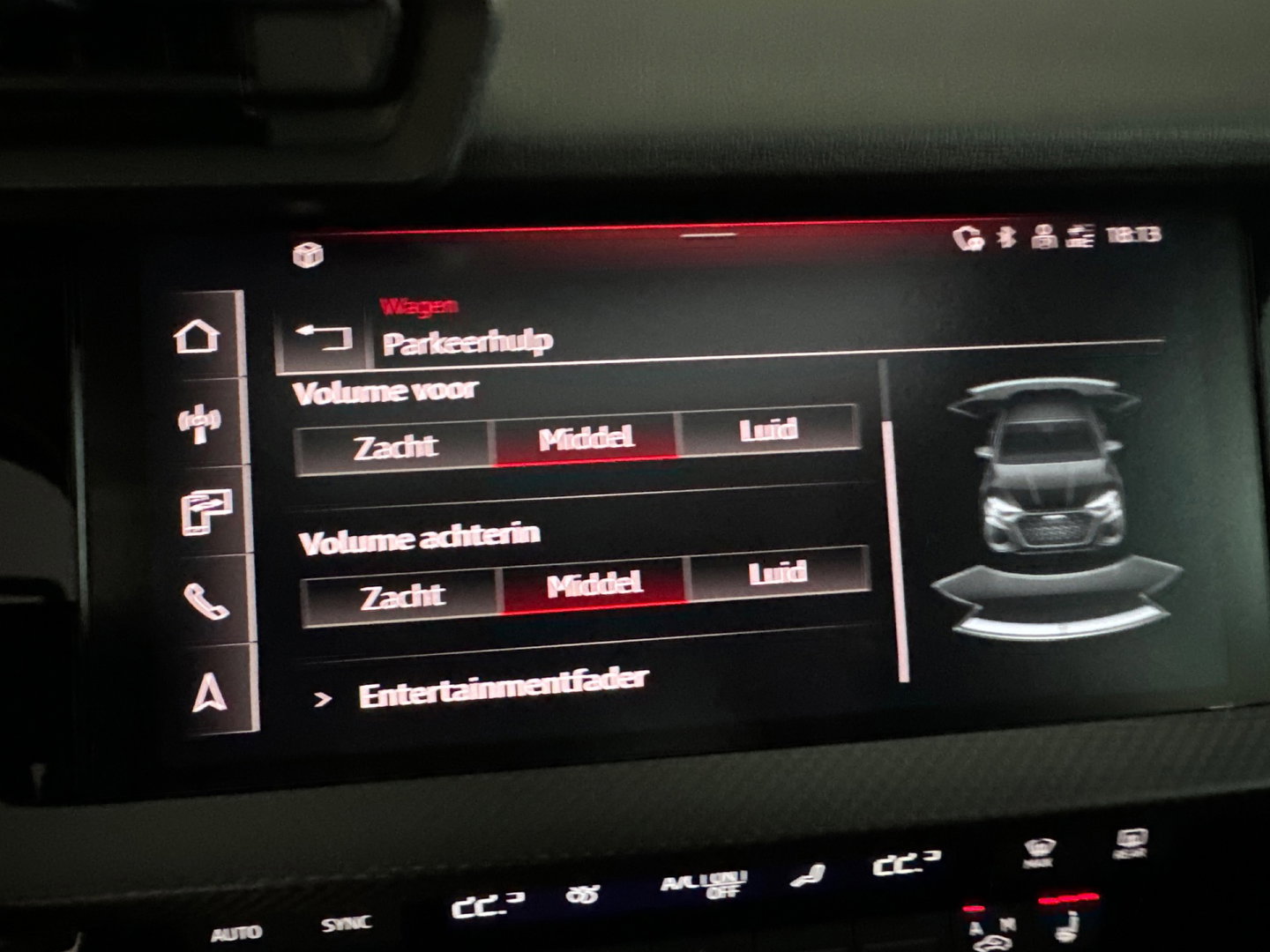 Audi RS3 Sportback 2.5 TFSI quattro Pano|HuD|B&O|FULL PPF|Keyless