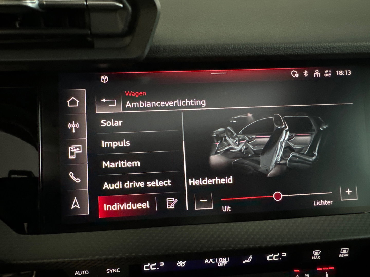 Audi RS3 Sportback 2.5 TFSI quattro Pano|HuD|B&O|FULL PPF|Keyless