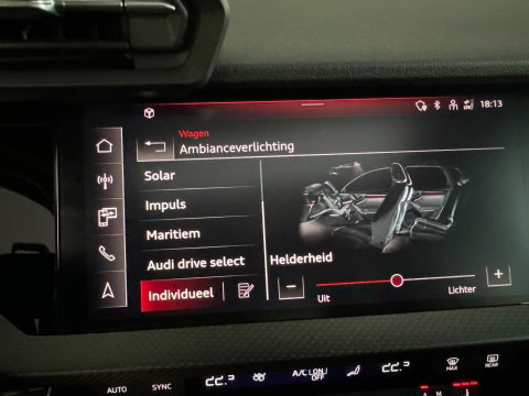 Audi RS3 Sportback 2.5 TFSI quattro Pano|HuD|B&O|FULL PPF|Keyless