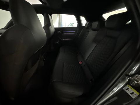 Audi RS3 Sportback 2.5 TFSI quattro Pano|HuD|B&O|FULL PPF|Keyless