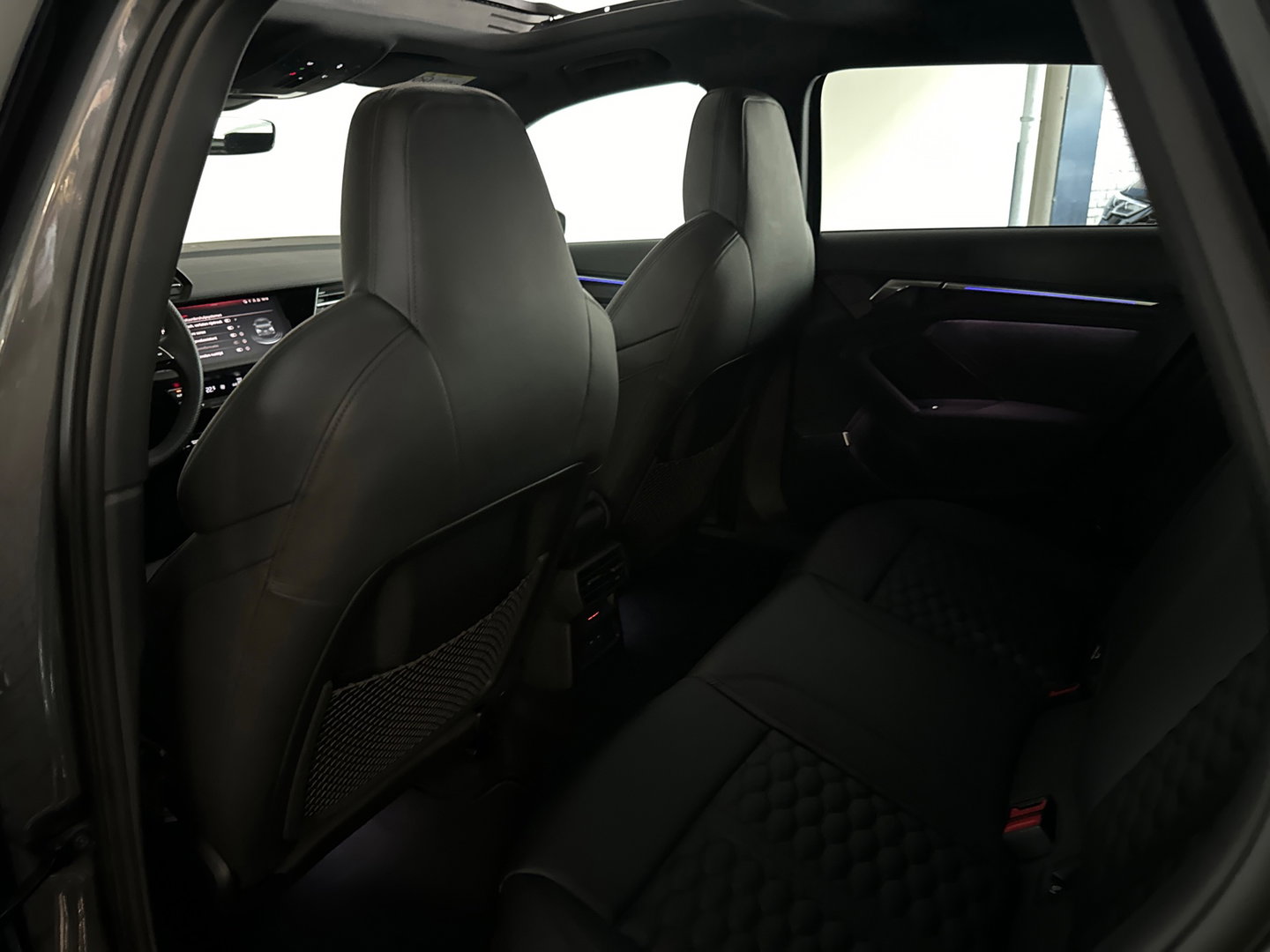 Audi RS3 Sportback 2.5 TFSI quattro Pano|HuD|B&O|FULL PPF|Keyless