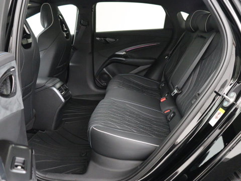 BYD Seal Design RWD 82.5 kW | SOH 95,9% | Panoramadak | Stoelventilatie | 360 Camera | Leder | Dynaudio | Adaptive cruise | Sfeerverlichting | Elektrische stoelen | Carplay | Full LED | Origineel NL