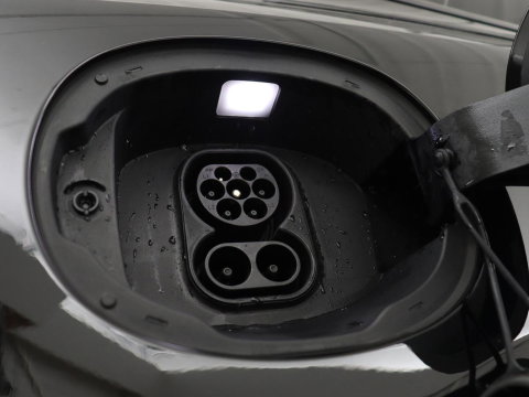 BYD Seal Design RWD 82.5 kW | SOH 95,9% | Panoramadak | Stoelventilatie | 360 Camera | Leder | Dynaudio | Adaptive cruise | Sfeerverlichting | Elektrische stoelen | Carplay | Full LED | Origineel NL