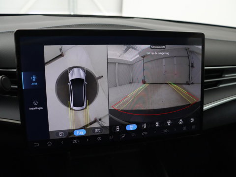 BYD Seal Design RWD 82.5 kW | SOH 95,9% | Panoramadak | Stoelventilatie | 360 Camera | Leder | Dynaudio | Adaptive cruise | Sfeerverlichting | Elektrische stoelen | Carplay | Full LED | Origineel NL