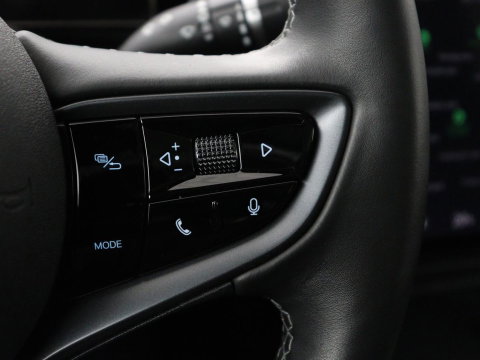 BYD Seal Design RWD 82.5 kW | SOH 95,9% | Panoramadak | Stoelventilatie | 360 Camera | Leder | Dynaudio | Adaptive cruise | Sfeerverlichting | Elektrische stoelen | Carplay | Full LED | Origineel NL