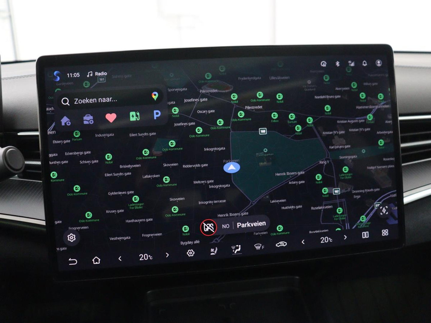 BYD Seal Design RWD 82.5 kW | SOH 95,9% | Panoramadak | Stoelventilatie | 360 Camera | Leder | Dynaudio | Adaptive cruise | Sfeerverlichting | Elektrische stoelen | Carplay | Full LED | Origineel NL