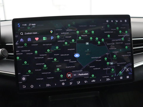 BYD Seal Design RWD 82.5 kW | SOH 95,9% | Panoramadak | Stoelventilatie | 360 Camera | Leder | Dynaudio | Adaptive cruise | Sfeerverlichting | Elektrische stoelen | Carplay | Full LED | Origineel NL