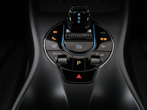 BYD Seal Design RWD 82.5 kW | SOH 95,9% | Panoramadak | Stoelventilatie | 360 Camera | Leder | Dynaudio | Adaptive cruise | Sfeerverlichting | Elektrische stoelen | Carplay | Full LED | Origineel NL
