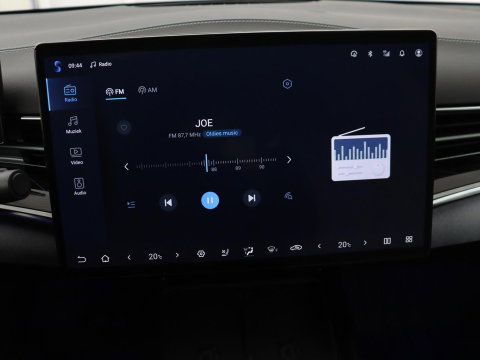 BYD Seal Design RWD 82.5 kW | SOH 95,9% | Panoramadak | Stoelventilatie | 360 Camera | Leder | Dynaudio | Adaptive cruise | Sfeerverlichting | Elektrische stoelen | Carplay | Full LED | Origineel NL