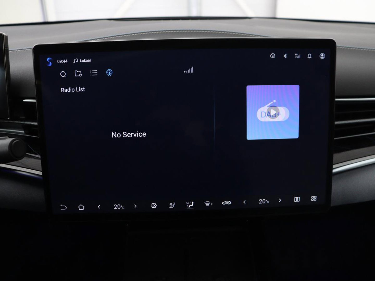 BYD Seal Design RWD 82.5 kW | SOH 95,9% | Panoramadak | Stoelventilatie | 360 Camera | Leder | Dynaudio | Adaptive cruise | Sfeerverlichting | Elektrische stoelen | Carplay | Full LED | Origineel NL