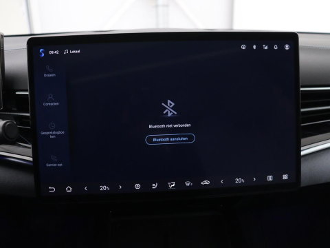 BYD Seal Design RWD 82.5 kW | SOH 95,9% | Panoramadak | Stoelventilatie | 360 Camera | Leder | Dynaudio | Adaptive cruise | Sfeerverlichting | Elektrische stoelen | Carplay | Full LED | Origineel NL
