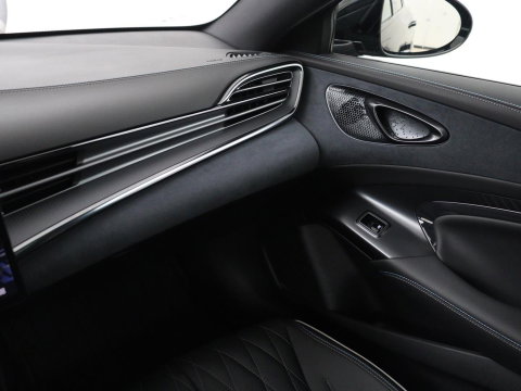 BYD Seal Design RWD 82.5 kW | SOH 95,9% | Panoramadak | Stoelventilatie | 360 Camera | Leder | Dynaudio | Adaptive cruise | Sfeerverlichting | Elektrische stoelen | Carplay | Full LED | Origineel NL