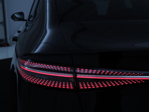 BYD Seal Design RWD 82.5 kW | SOH 95,9% | Panoramadak | Stoelventilatie | 360 Camera | Leder | Dynaudio | Adaptive cruise | Sfeerverlichting | Elektrische stoelen | Carplay | Full LED | Origineel NL