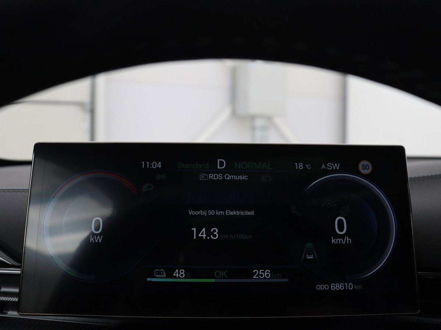 BYD Seal Design RWD 82.5 kW | SOH 95,9% | Panoramadak | Stoelventilatie | 360 Camera | Leder | Dynaudio | Adaptive cruise | Sfeerverlichting | Elektrische stoelen | Carplay | Full LED | Origineel NL