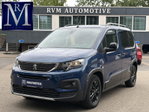 Peugeot e-Rifter