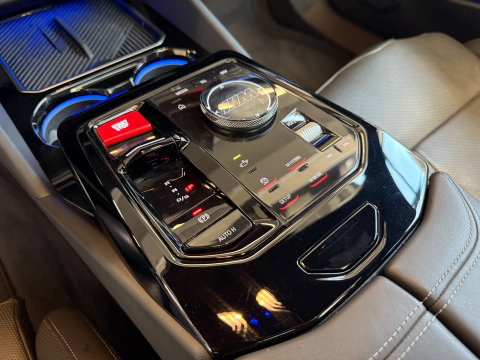 BMW 5 Serie Touring M5 BTW|Pano|Keramisch|Carbon|B&W|M Drive