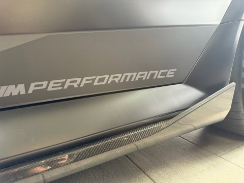 BMW 5 Serie Touring M5 BTW|Pano|Keramisch|Carbon|B&W|M Drive