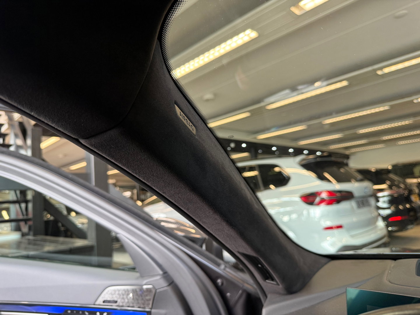 BMW 5 Serie Touring M5 BTW|Pano|Keramisch|Carbon|B&W|M Drive