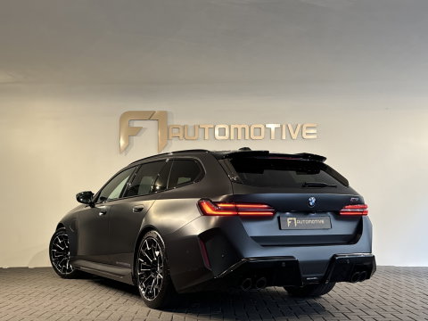 BMW 5 Serie Touring M5 BTW|Pano|Keramisch|Carbon|B&W|M Drive