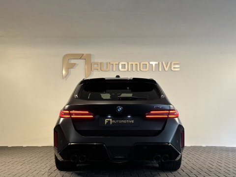 BMW 5 Serie Touring M5 BTW|Pano|Keramisch|Carbon|B&W|M Drive