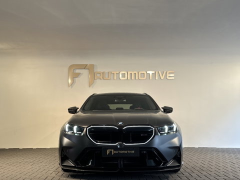 BMW 5 Serie Touring M5 BTW|Pano|Keramisch|Carbon|B&W|M Drive