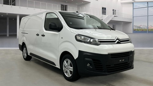 Citroën Jumpy