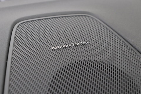 Volvo XC60 T6 Plus Black Edition | Harman/Kardon | Pilot Assist | Panoramadak | 360° Camera | Head-Up | Stoel+Stuurverwarming | 21 Inch