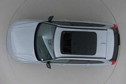 Volvo XC60 T6 Plus Black Edition | Harman/Kardon | Pilot Assist | Panoramadak | 360° Camera | Head-Up | Stoel+Stuurverwarming | 21 Inch
