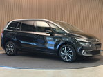 Citroën Grand C4 Spacetourer