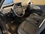 Citroën Grand C4 Spacetourer