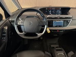 Citroën Grand C4 Spacetourer
