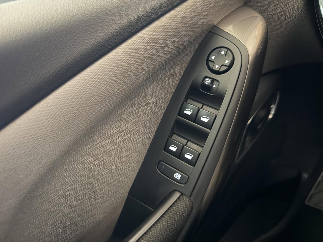 Citroën Grand C4 Spacetourer