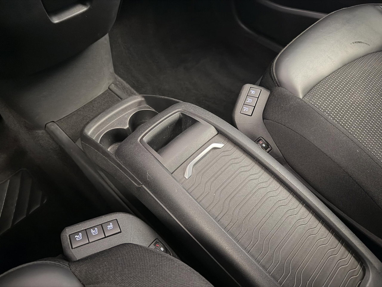 Citroën Grand C4 Spacetourer