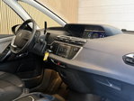 Citroën Grand C4 Spacetourer
