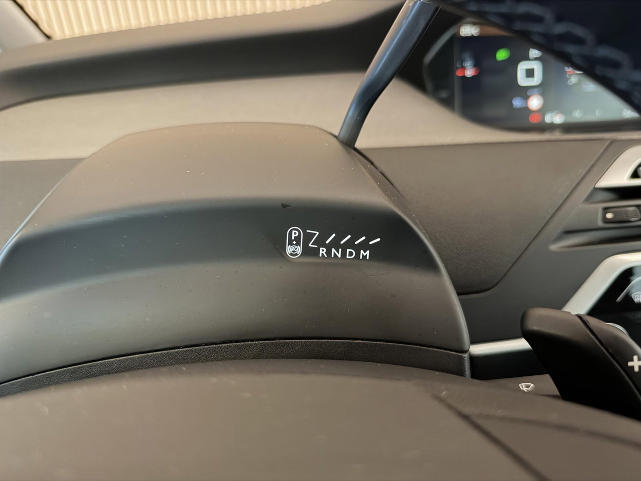Citroën Grand C4 Spacetourer