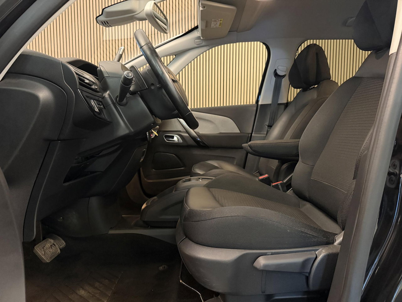 Citroën Grand C4 Spacetourer