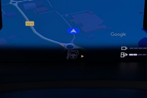 Volvo XC90 T8 Ultra Bright | Bowers&Wilkins | Luchtvering | Panoramadak | 360° Camera | Trekhaak | Massage | Head-Up | 22 Inch
