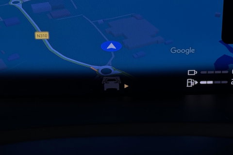 Volvo XC90 T8 Ultra Bright | Bowers&Wilkins | Luchtvering | Panoramadak | 360° Camera | Trekhaak | Massage | Head-Up | 22 Inch