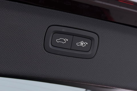 Volvo XC90 T8 Ultra Bright | Bowers&Wilkins | Luchtvering | Panoramadak | 360° Camera | Trekhaak | Massage | Head-Up | 22 Inch