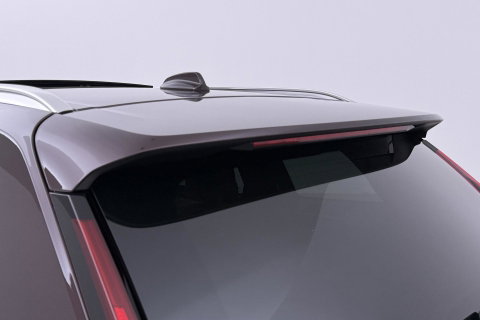 Volvo XC90 T8 Ultra Bright | Bowers&Wilkins | Luchtvering | Panoramadak | 360° Camera | Trekhaak | Massage | Head-Up | 22 Inch