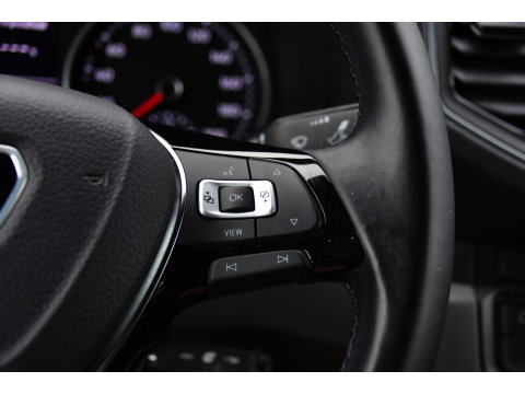 MAN TGE 3.180 35 2.0 L3H3 Black Edition Full Options! Adaptieve Cruise, Camera, Carplay, LED, 2 x Schuifdeur, Leder, Clima, Stoelverwarming, Automaat, 177pk, Uniek!