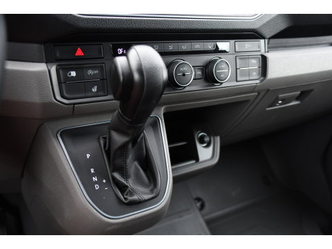 MAN TGE 3.180 35 2.0 L3H3 Black Edition Full Options! Adaptieve Cruise, Camera, Carplay, LED, 2 x Schuifdeur, Leder, Clima, Stoelverwarming, Automaat, 177pk, Uniek!