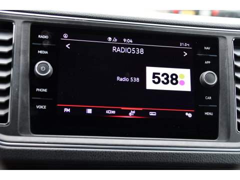 MAN TGE 3.180 35 2.0 L3H3 Black Edition Full Options! Adaptieve Cruise, Camera, Carplay, LED, 2 x Schuifdeur, Leder, Clima, Stoelverwarming, Automaat, 177pk, Uniek!