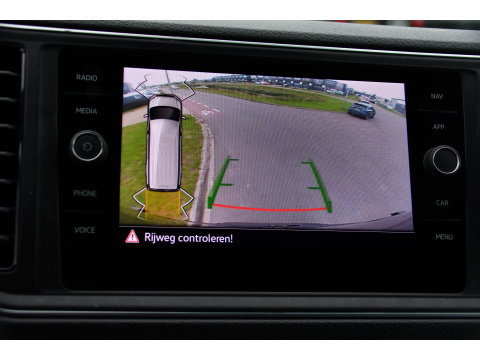 MAN TGE 3.180 35 2.0 L3H3 Black Edition Full Options! Adaptieve Cruise, Camera, Carplay, LED, 2 x Schuifdeur, Leder, Clima, Stoelverwarming, Automaat, 177pk, Uniek!