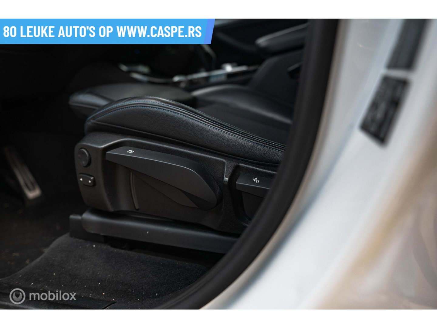 BMW X3 xDrive20i Launch Edition High Executive
