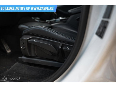 BMW X3 xDrive20i Launch Edition High Executive