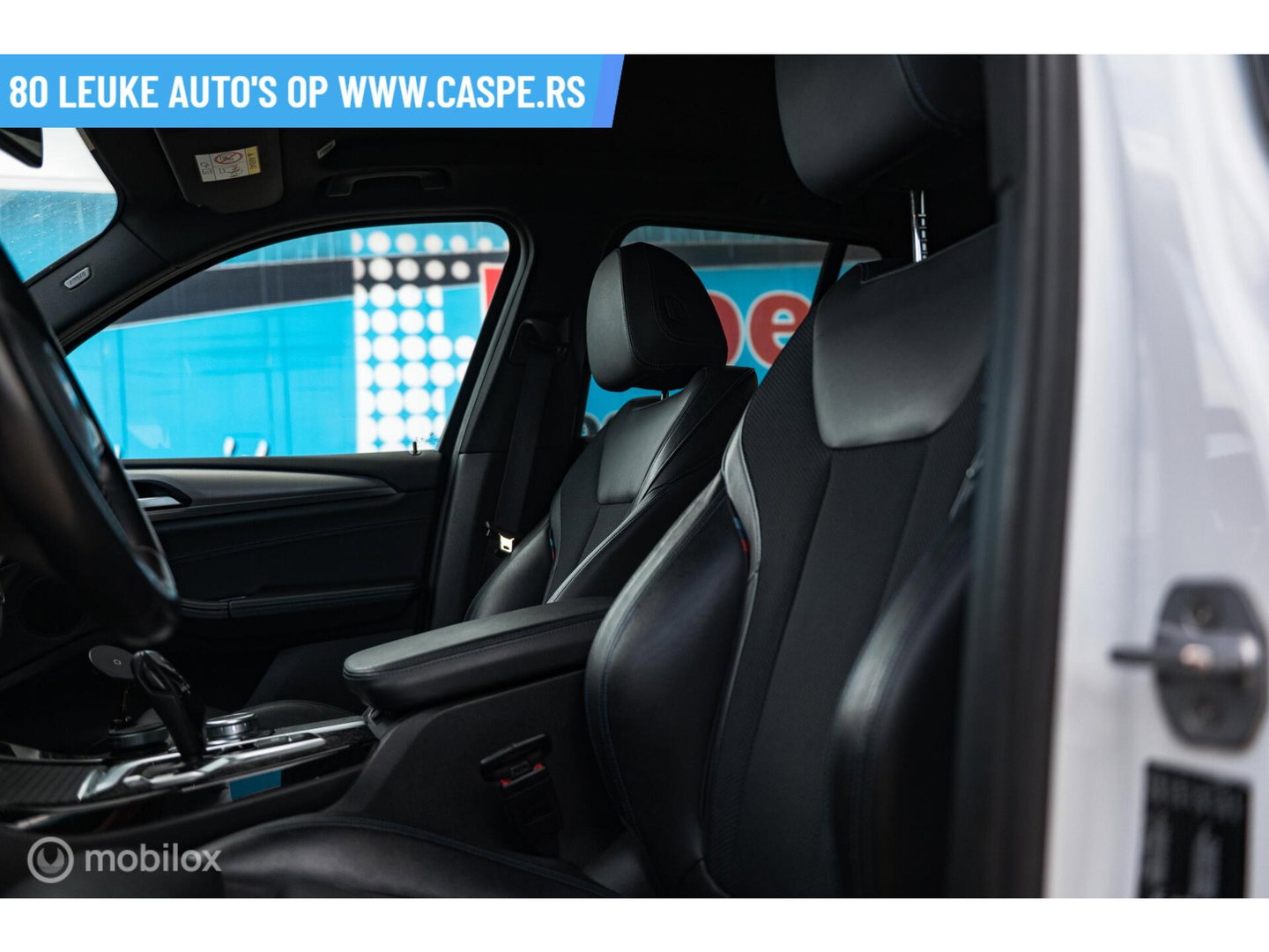 BMW X3 xDrive20i Launch Edition High Executive