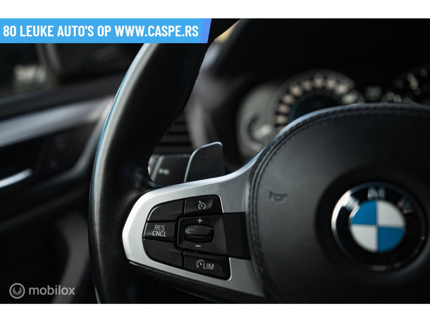 BMW X3 xDrive20i Launch Edition High Executive