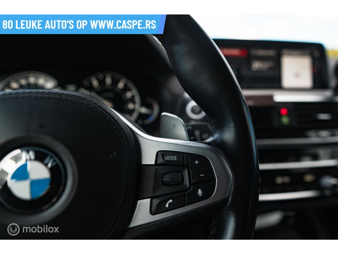 BMW X3 xDrive20i Launch Edition High Executive
