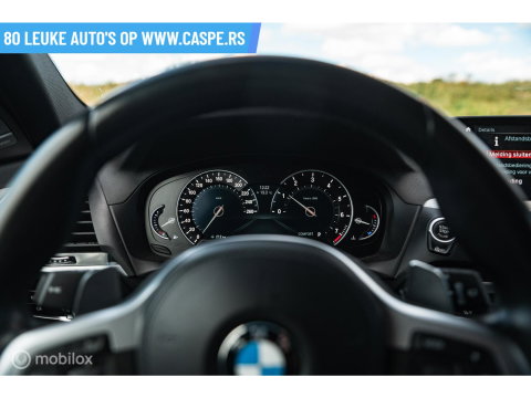 BMW X3 xDrive20i Launch Edition High Executive